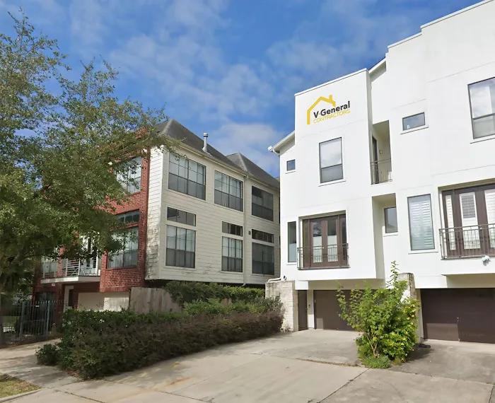 V General Contractors Picture 1