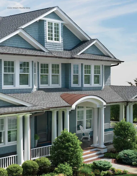 V General Contractors Picture 10