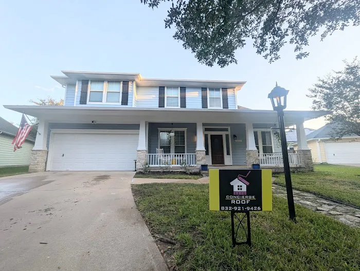 Concierge Roof Picture 5