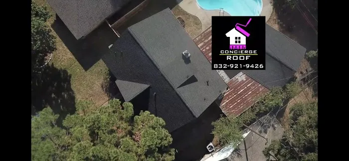 Concierge Roof Picture 6