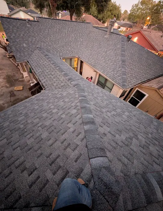 Concierge Roof Picture 8