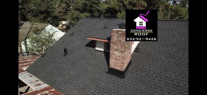 Concierge Roof Picture 1