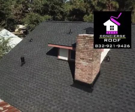 Concierge Roof
