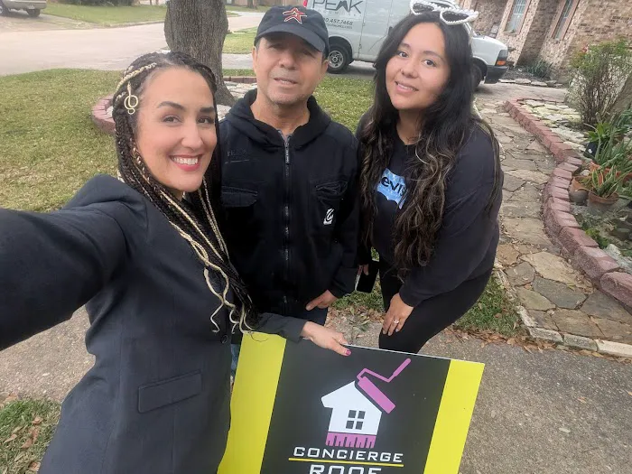 Concierge Roof Picture 9