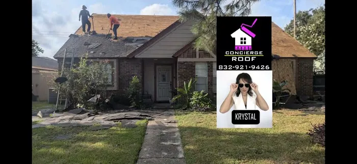 Concierge Roof Picture 3