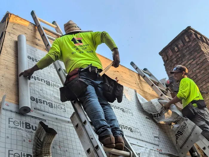 Concierge Roof Picture 10