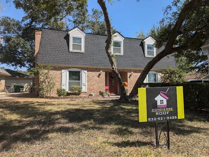 Concierge Roof Picture 2