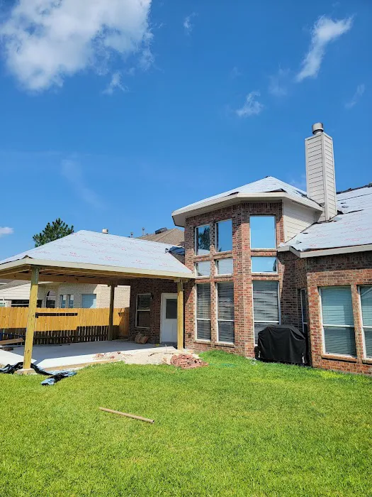 Champions Ridge Roofing LLC Picture 2