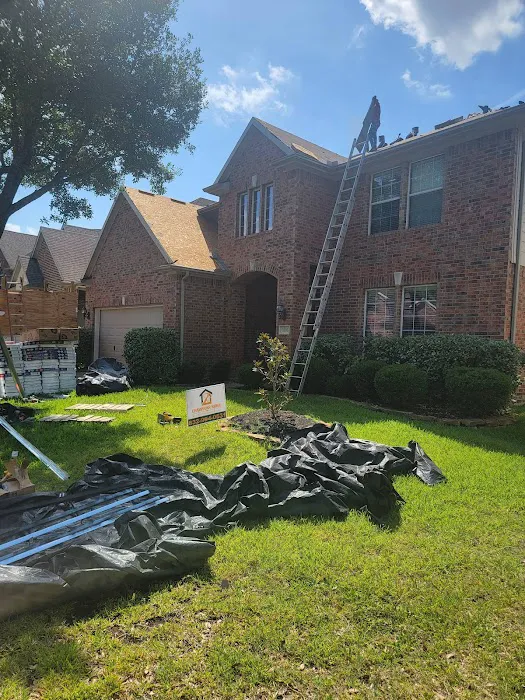 Champions Ridge Roofing LLC Picture 6