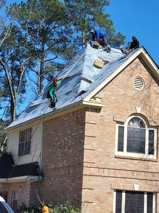 Champions Ridge Roofing LLC Picture 5