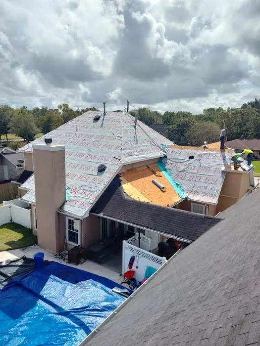 Champions Ridge Roofing LLC Picture 3