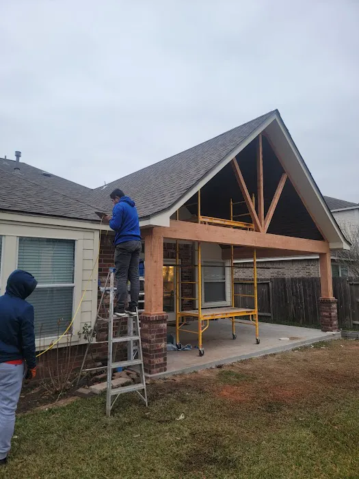 Champions Ridge Roofing LLC Picture 9