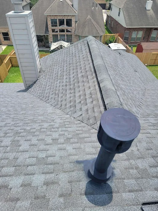 Champions Ridge Roofing LLC Picture 1