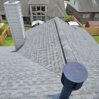 Champions Ridge Roofing LLC ico