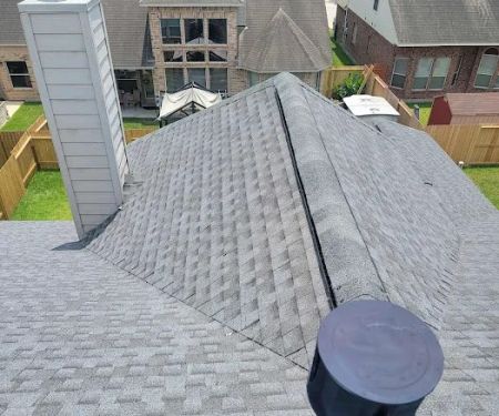 Champions Ridge Roofing LLC