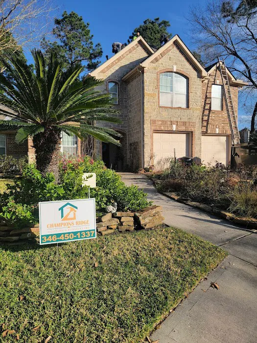 Champions Ridge Roofing LLC Picture 10