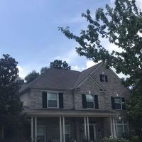 Corinthian Roofing ico