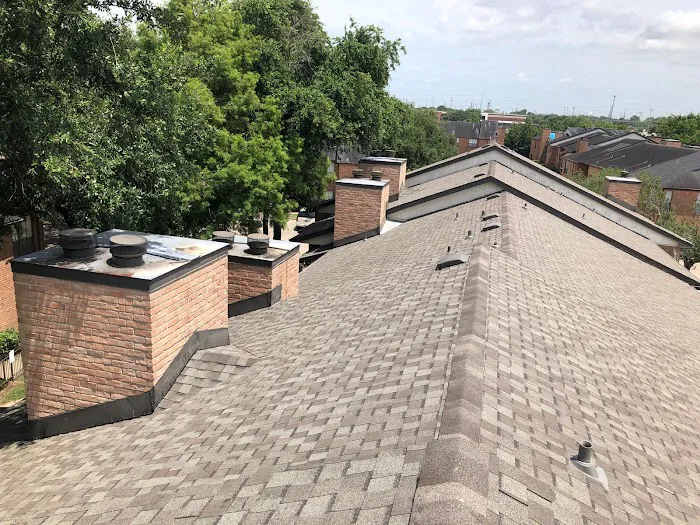 Corinthian Roofing Picture 7