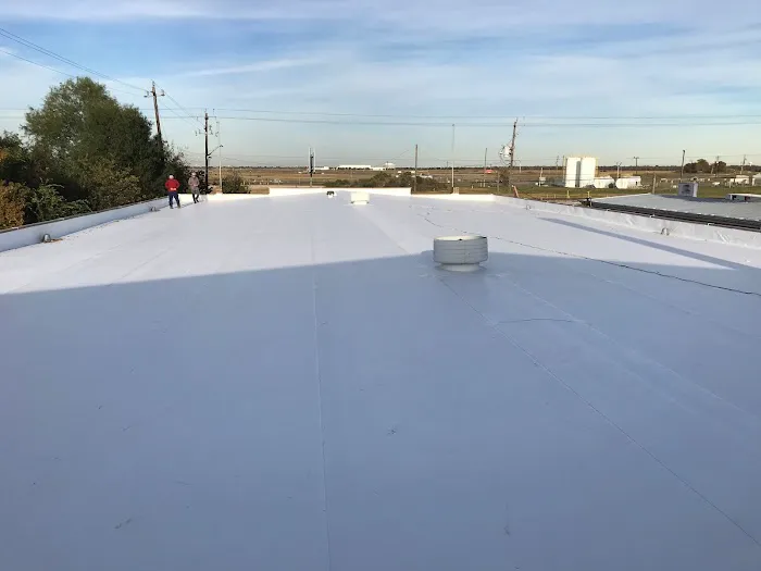 Corinthian Roofing Picture 6