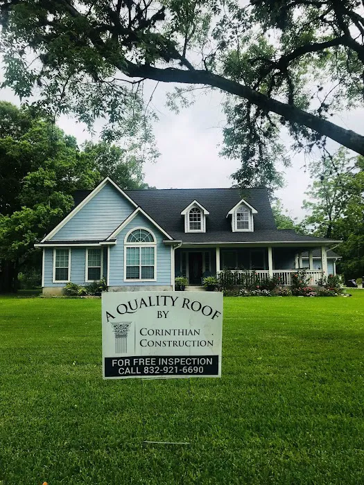 Corinthian Roofing Picture 8