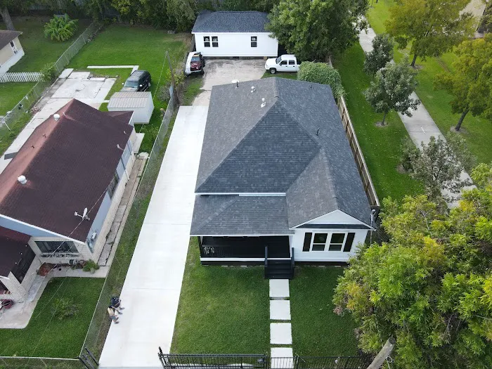 PCG Roofing Co Picture 5