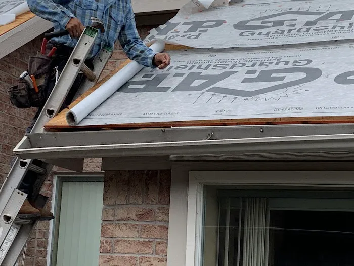 Remarkable Roofing Picture 8