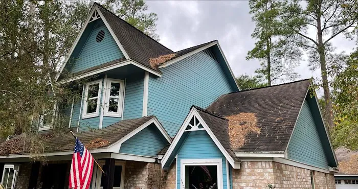 Remarkable Roofing Picture 4