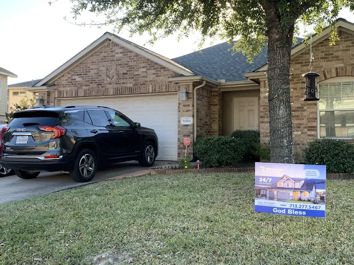 Remarkable Roofing Picture 1