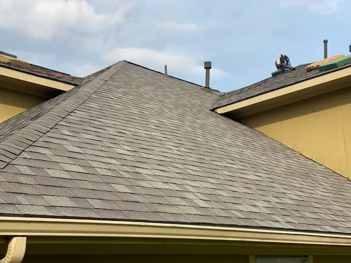 Remarkable Roofing Picture 2