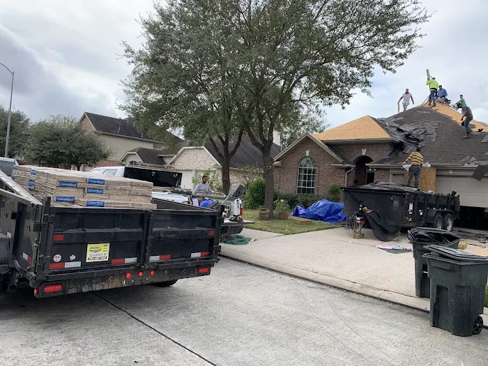 Remarkable Roofing Picture 6