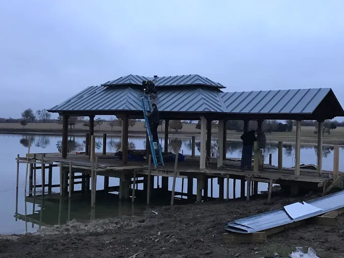 HSM iMetal Works Inc. Picture 1