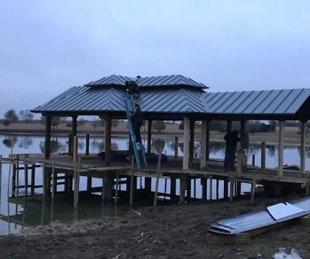 HSM iMetal Works Inc.