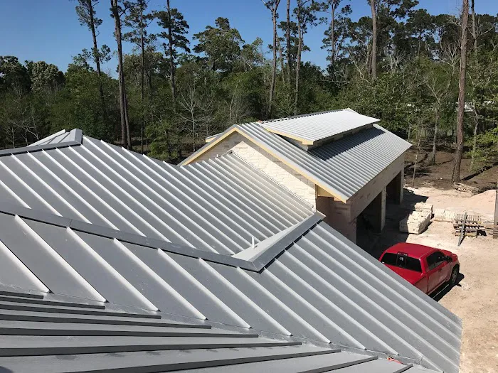 HSM iMetal Works Inc. Picture 5