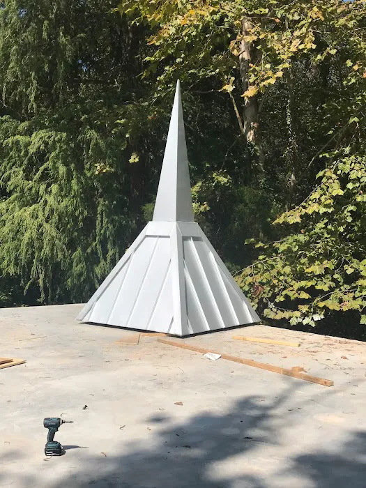 HSM iMetal Works Inc. Picture 8