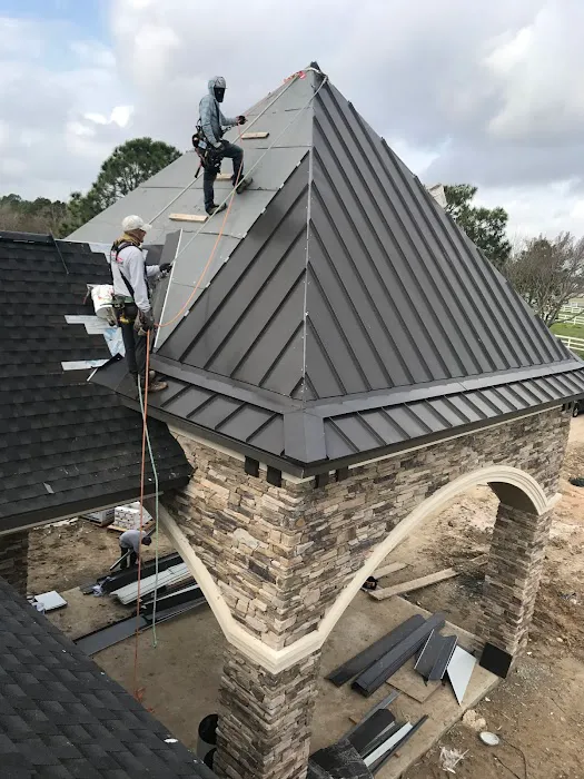 HSM iMetal Works Inc. Picture 9