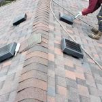 All in 1 roof construction