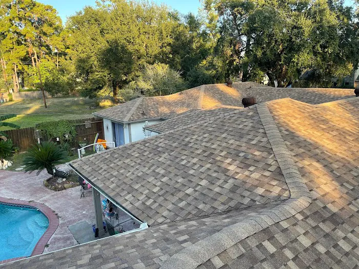 Texas Roof Replacement Picture 6