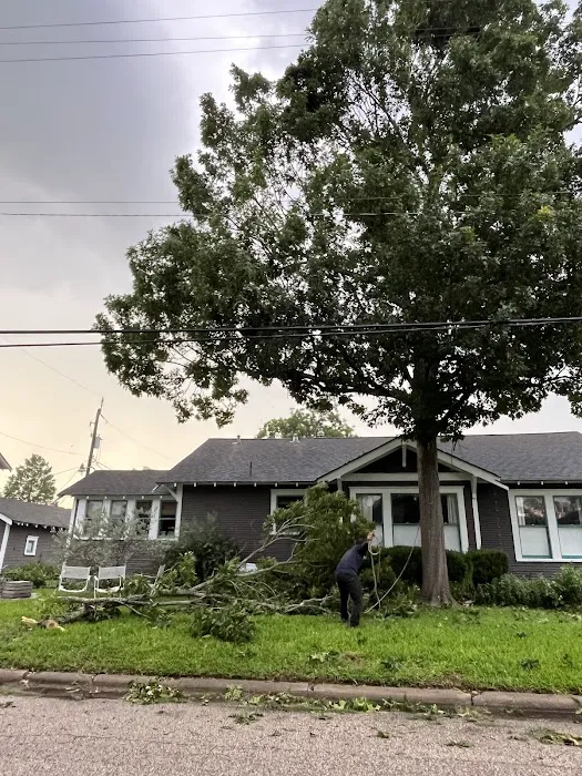 Texas Roof Replacement Picture 1