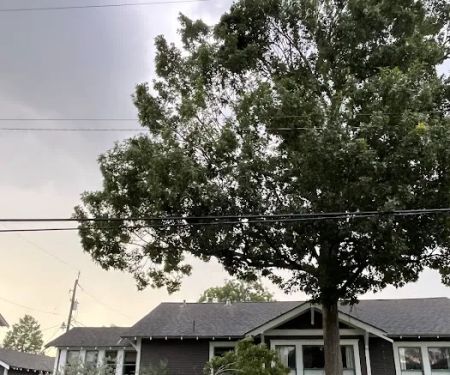 Texas Roof Replacement