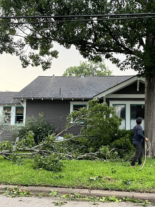 Texas Roof Replacement Picture 2