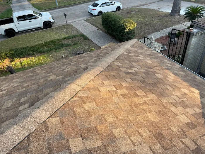 Texas Roof Replacement Picture 7