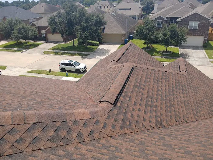 Texas Roof Replacement Picture 3
