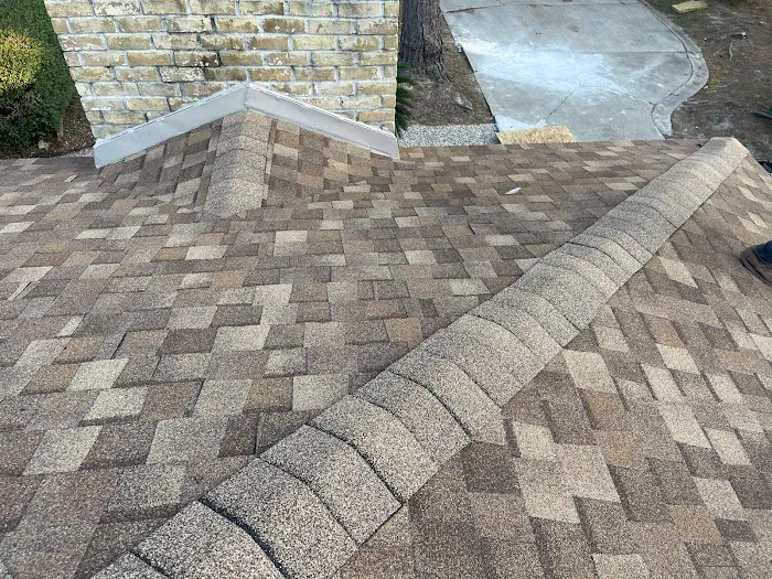 Texas Roof Replacement Picture 10