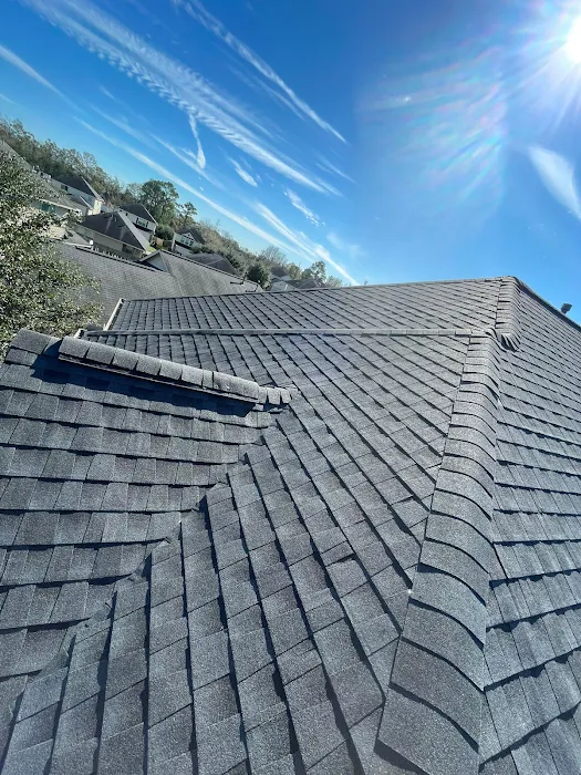 Texas Roof Replacement Picture 9