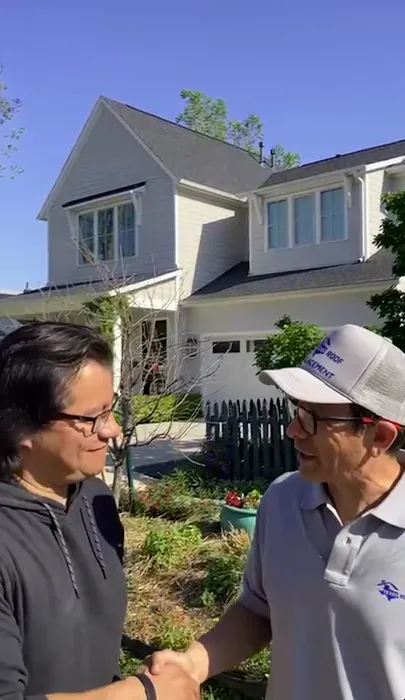 Texas Roof Replacement Picture 8