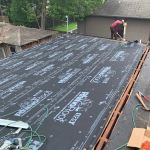 Monarch Roofing Houston