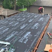 Monarch Roofing Houston ico