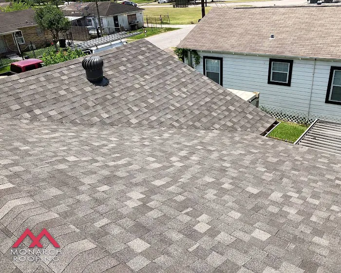 Monarch Roofing Houston Picture 2