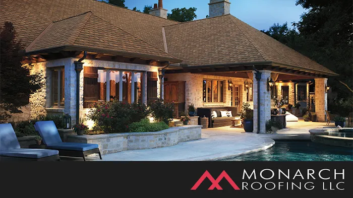 Monarch Roofing Houston Picture 9