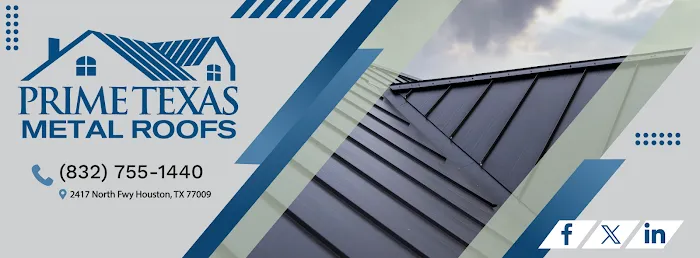 Prime Texas Metal Roofs Picture 2